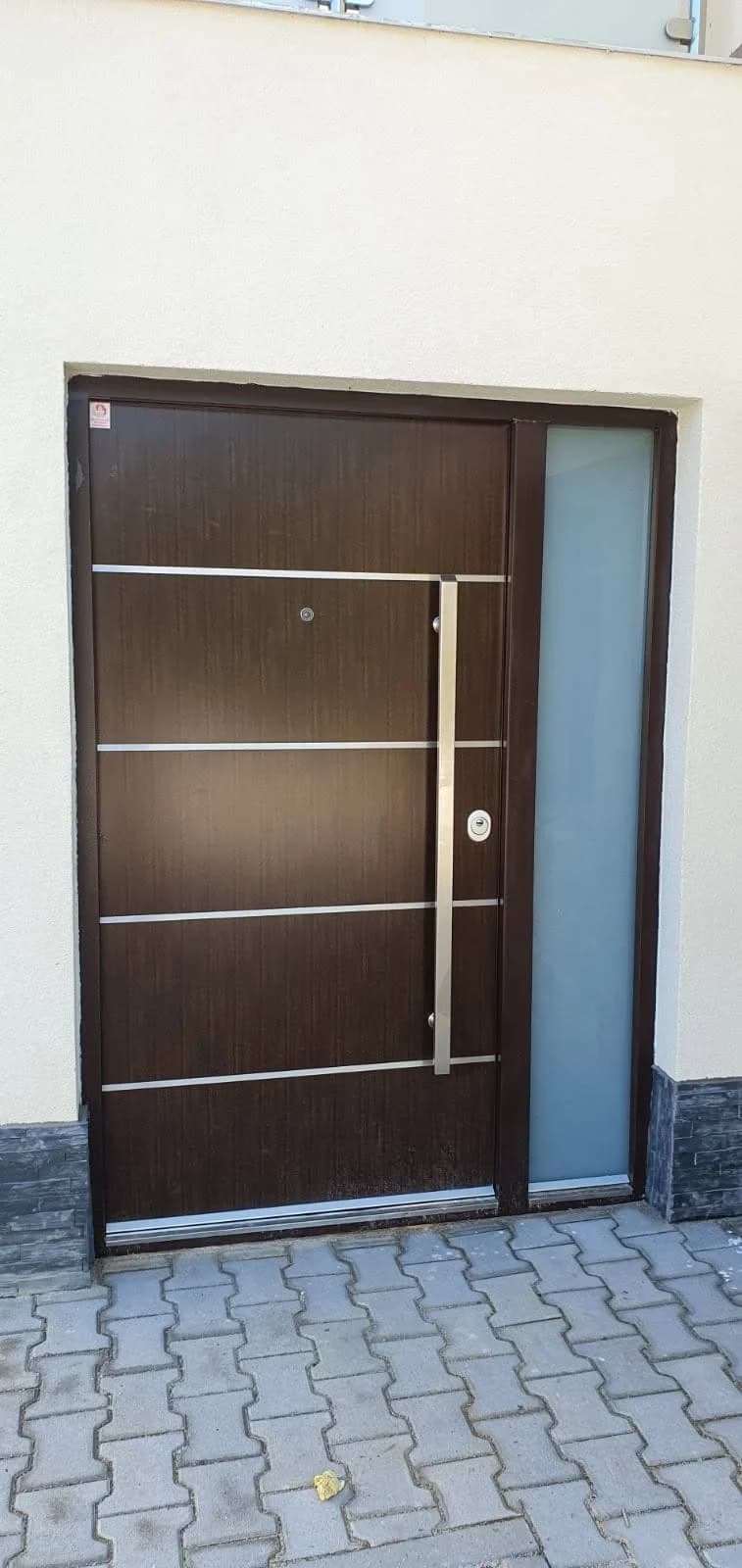 Ugrađena vrata 20