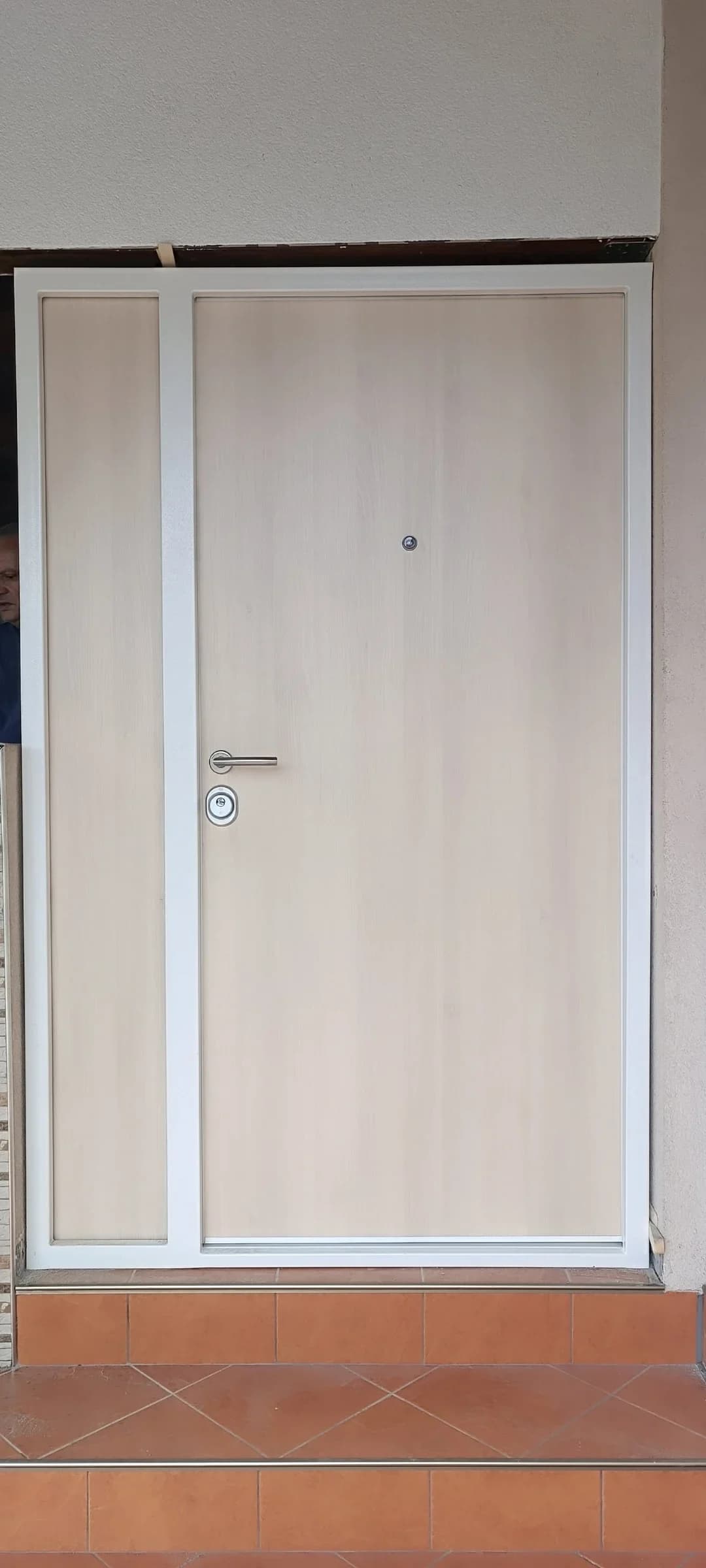Ugrađena vrata 3