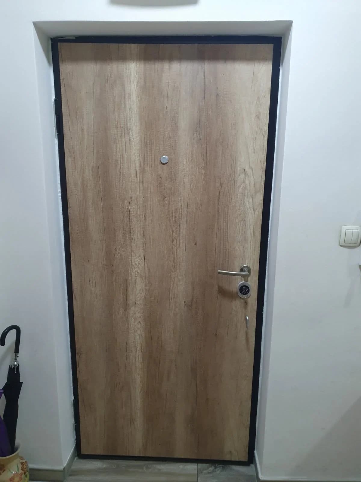 Ugrađena vrata 10