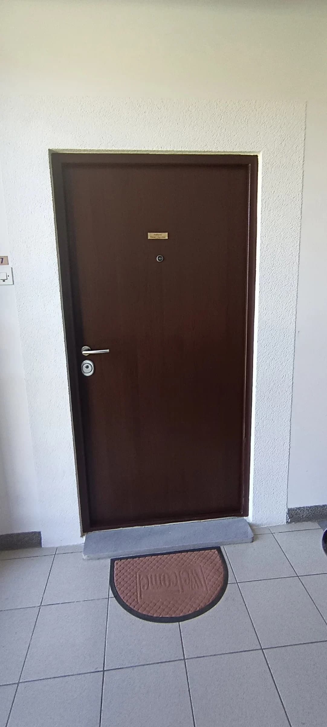 Ugrađena vrata 6