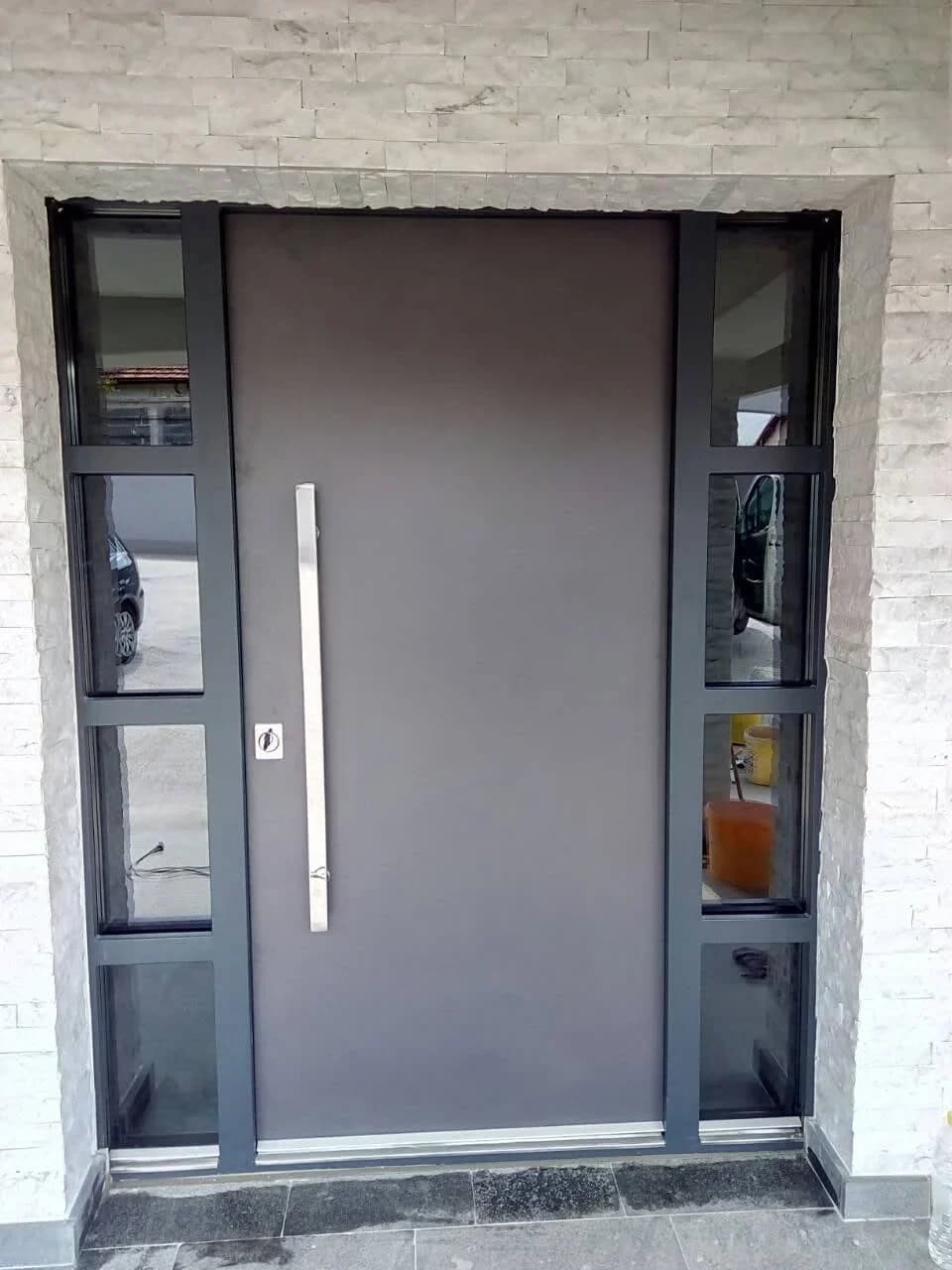 Ugrađena vrata 17