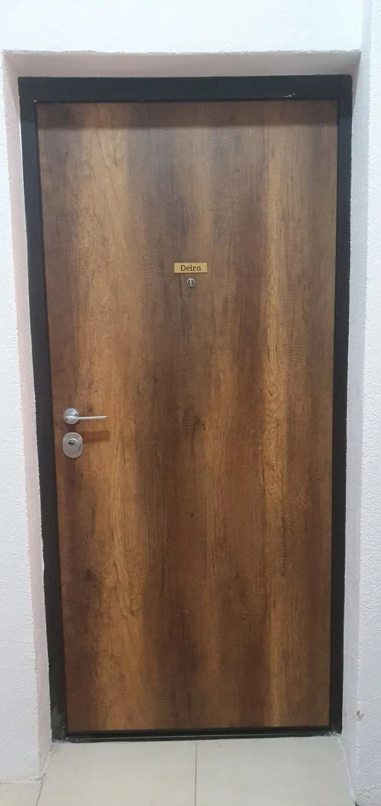 Ugrađena vrata 15