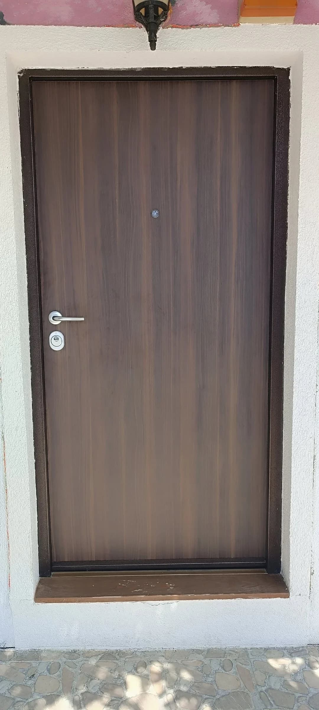 Ugrađena vrata 1