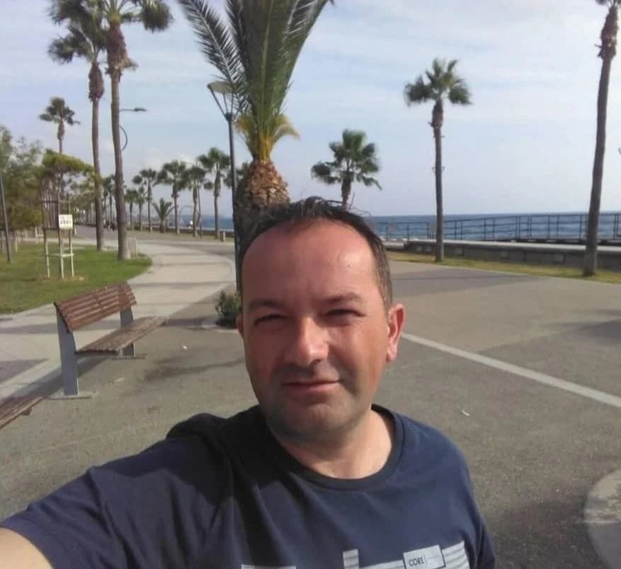 Adnan Omerašević, owner and founder of SKAPI